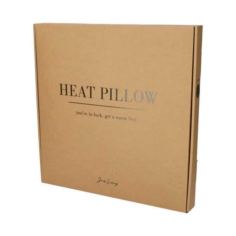 WARMTEKUSSEN - GROEN