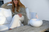 FIRE BOWL