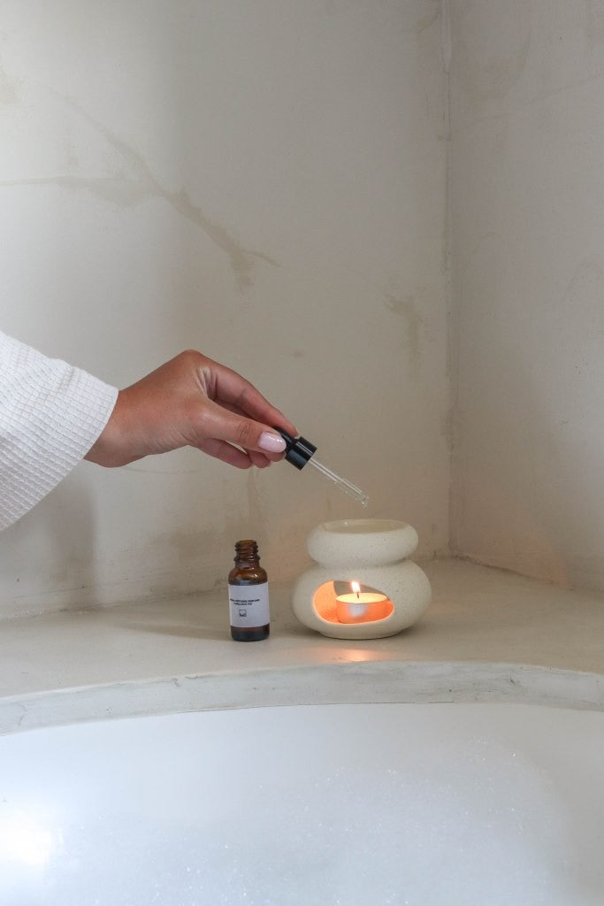 FABULOUS FIG - AROMA DIFFUSER