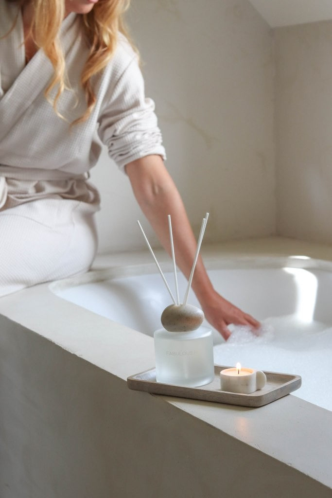 FABULOUS FIG - STONE DIFFUSER