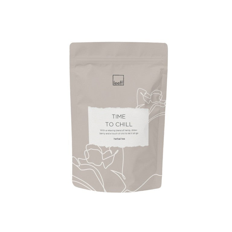 THEE GIFTBAG - TIME TO CHILL