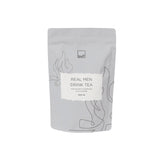 THEE GIFTBAG - REAL MEN DRINK TEA