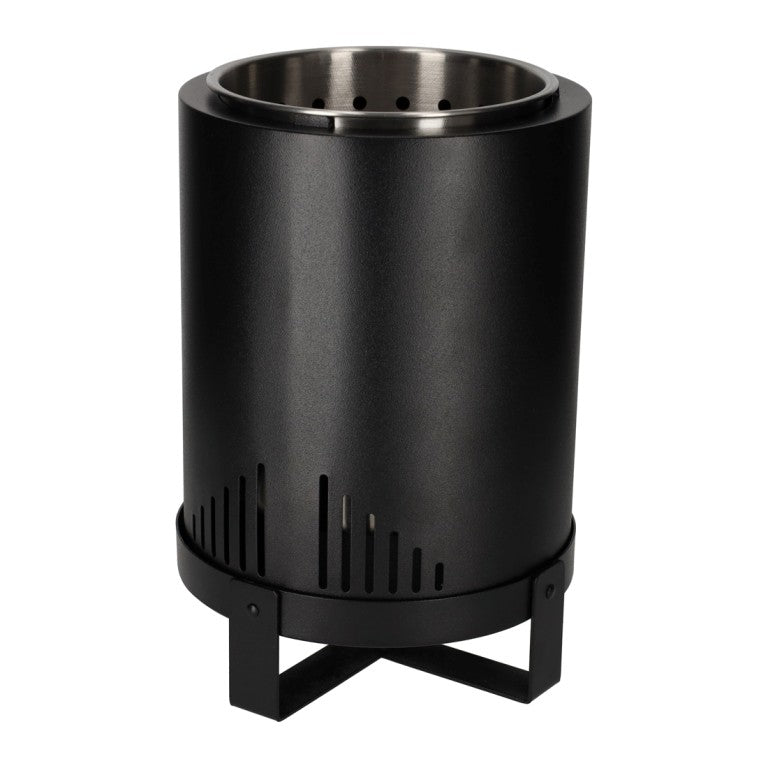 VUURKORF - ZWART