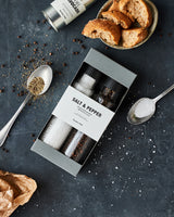 GIFT BOX - SALT & PEPPER