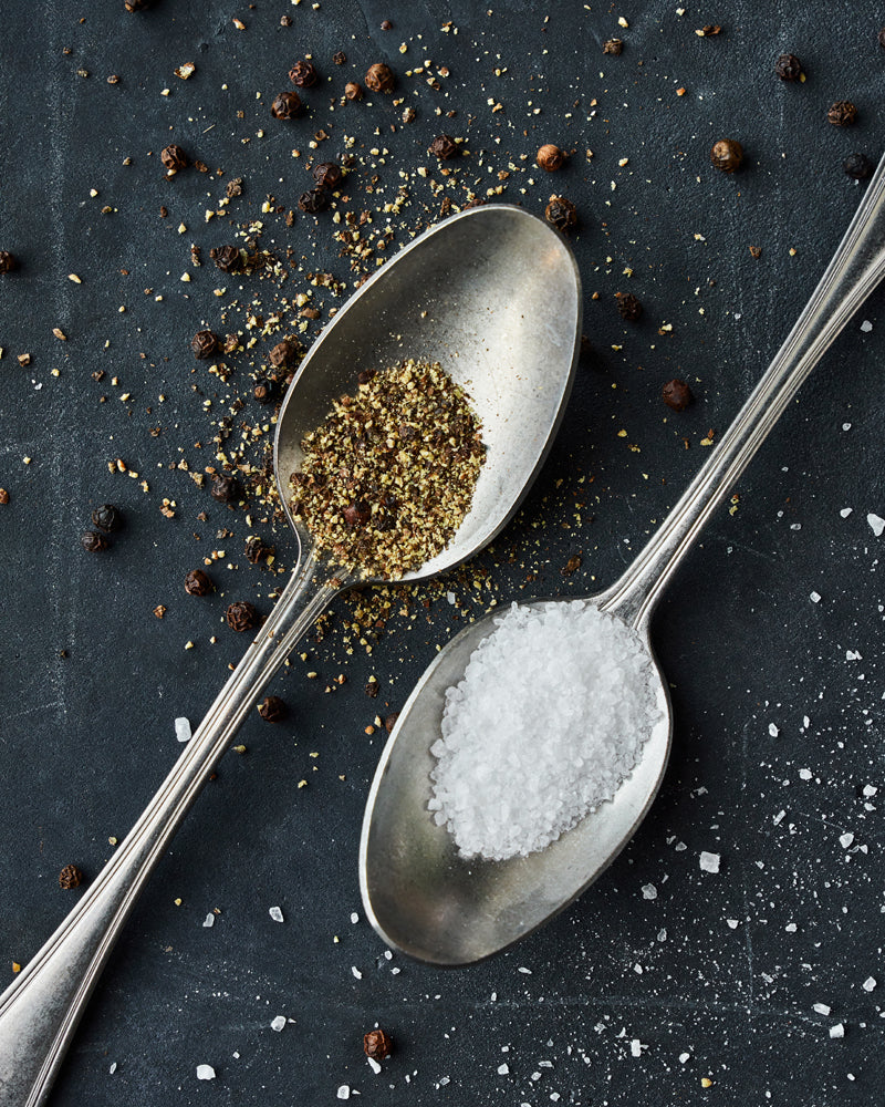 GIFT BOX - SALT & PEPPER