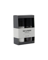 GIFT BOX - SALT & ORGANIC PEPPER