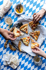 GIFT BOX - PIZZA KIT