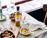 OLIJFOLIE ROSEMARY