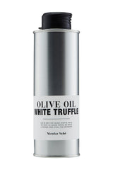 OIL WITHE TRUFFLE
