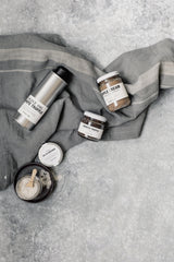 OIL WITHE TRUFFLE