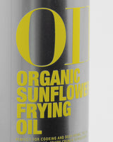 SUNFLOWER OIL