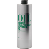 ORGANIC RAPESEED OIL / COLPRESSED
