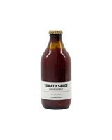 TOMATO SAUCE - GARLIC/CHILLI