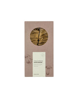 TAGLIATELLINE WITH PORCINI MUSHROOMS