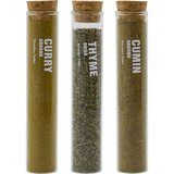 SPICE IT UP - CURRY/THYME/CUMIN