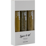 SPICE IT UP - CURRY/THYME/CUMIN