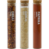 SPICE IT UP - CHILLI/GARLIC/SMOKED PAPRIKA