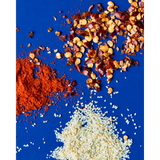 SPICE IT UP - CHILLI/GARLIC/SMOKED PAPRIKA