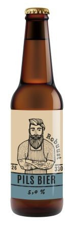 ROBUUST PILS