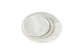 MARMEREN SCHAAL - GREEN ONYX
