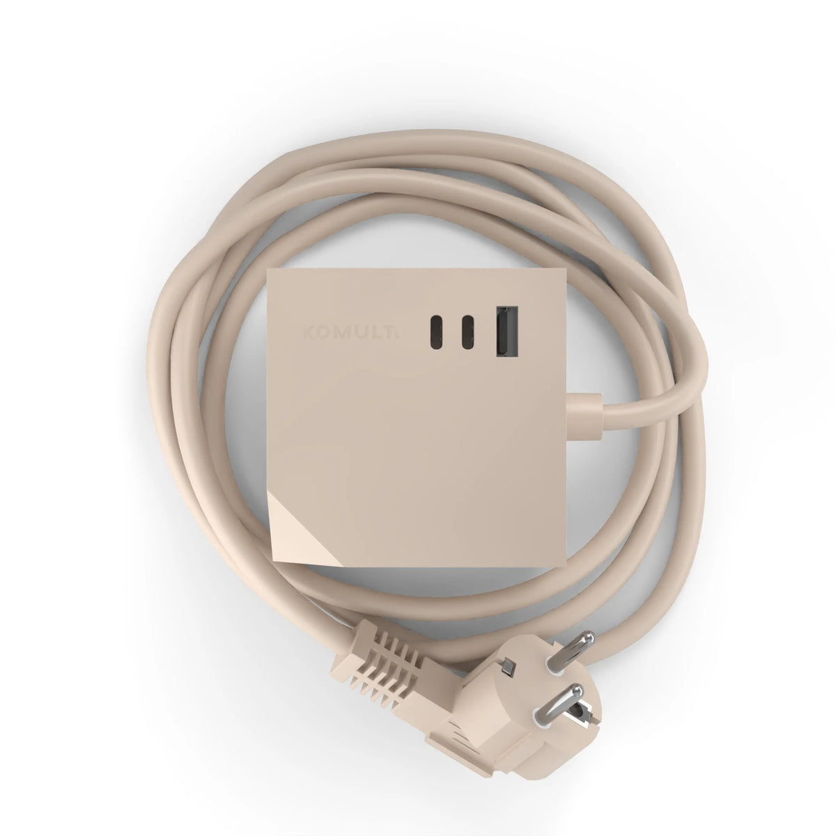 OHMIE FLOOR -  BEIGE