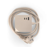 OHMIE FLOOR -  BEIGE