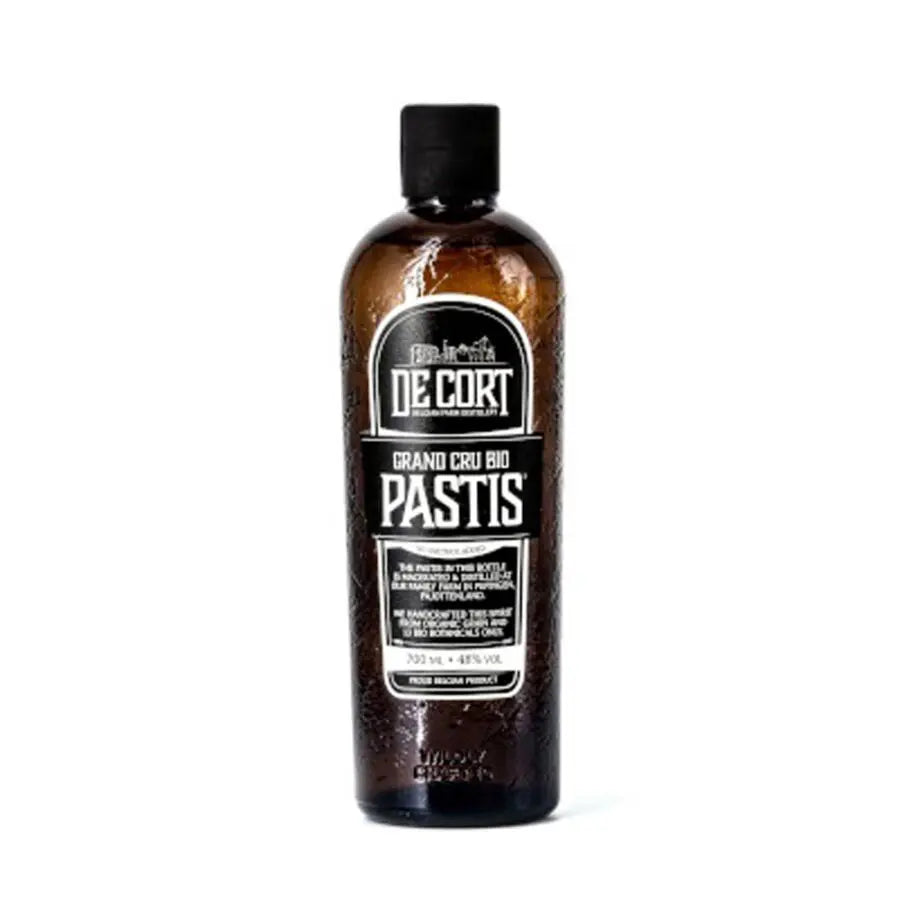 PASTIS GRAND CRU BIO