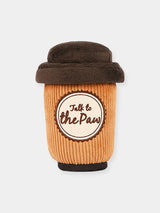 HONDENSPEELTJE - TAKE A WAY COFFEE