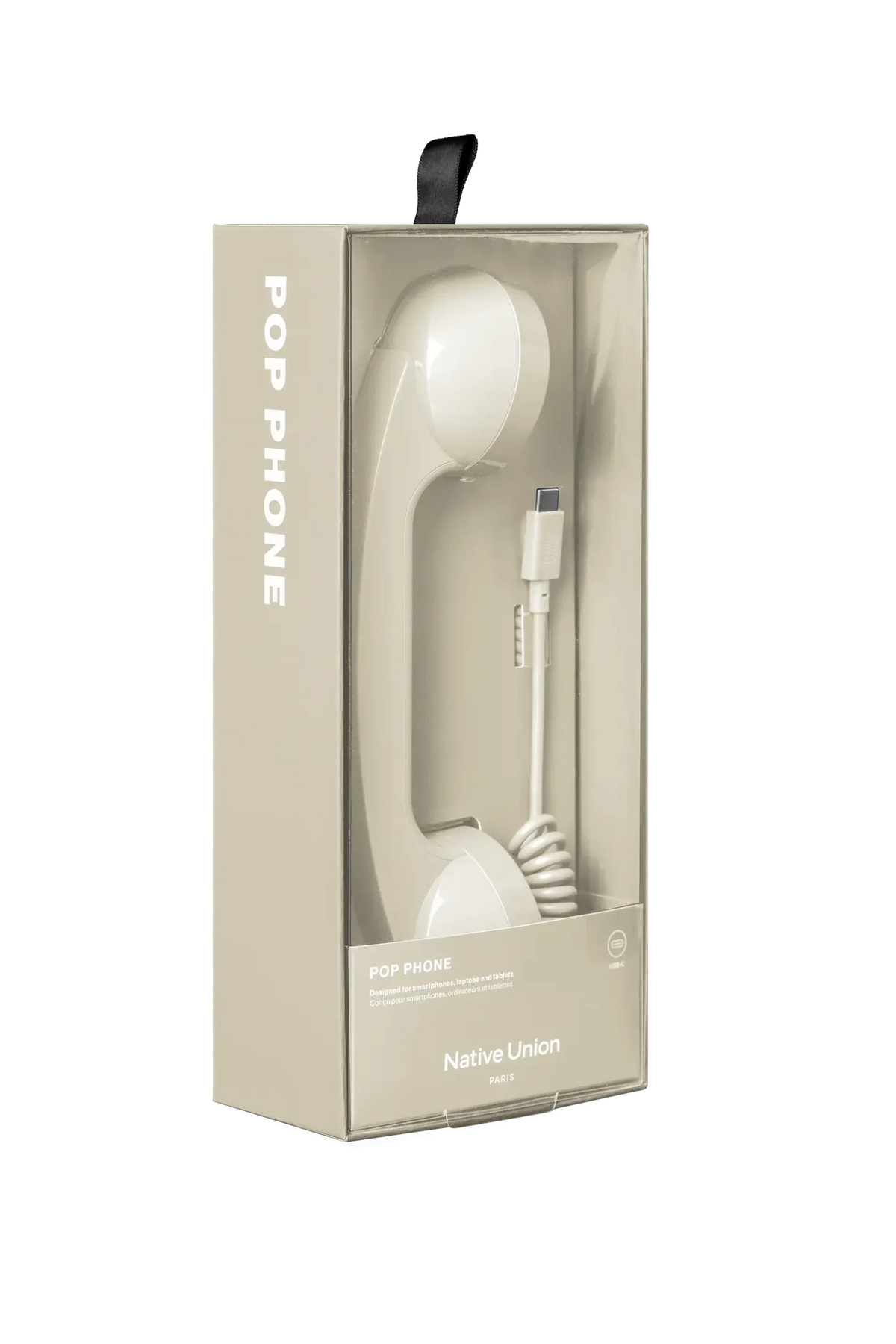 POP PHONE - SANDSTONE