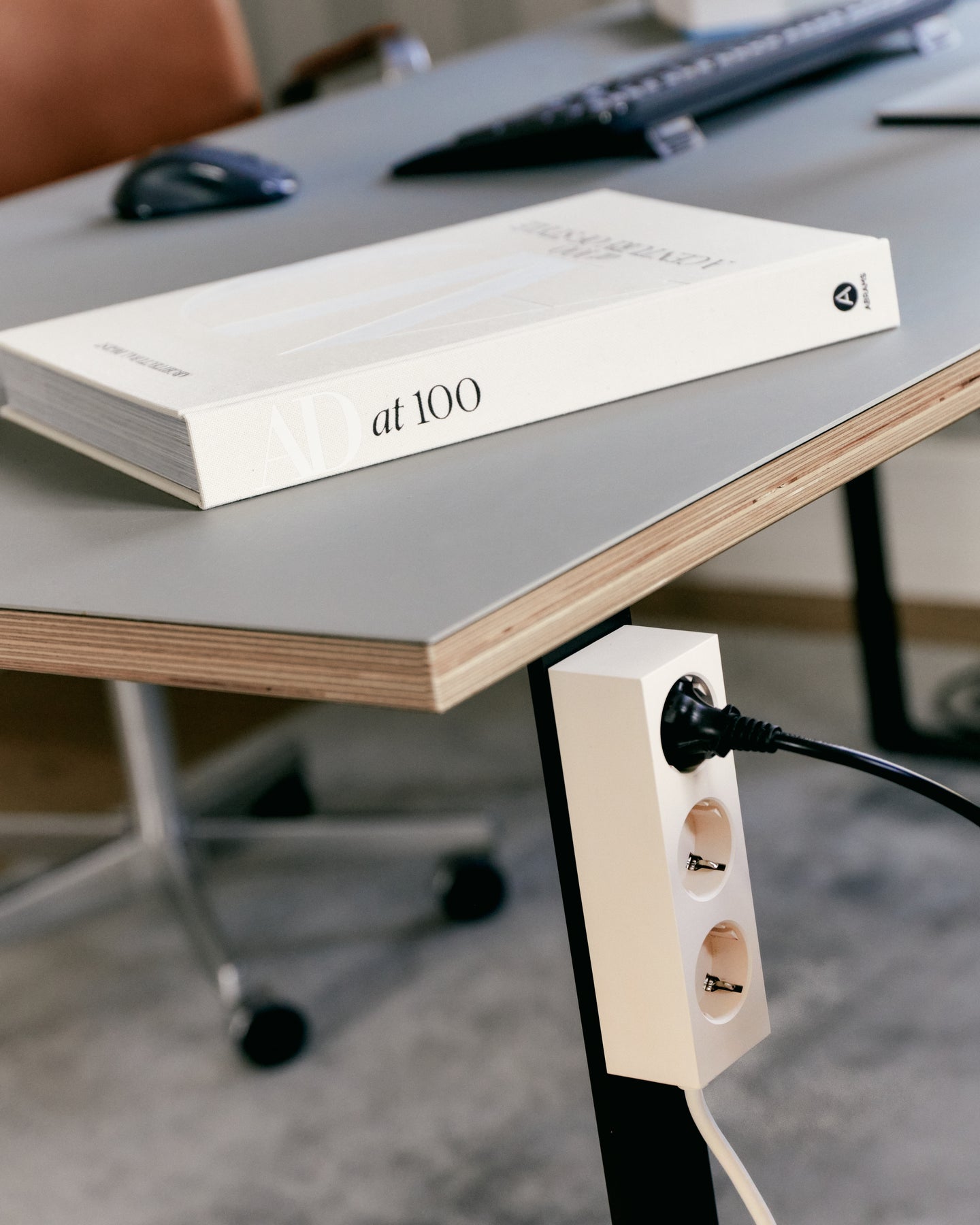 POWER BAR 5 METER - PEARL