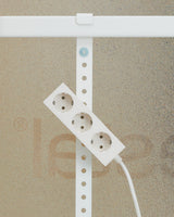 POWER BAR 5 METER - PEARL