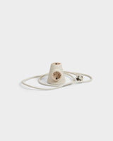 PLUG-IN LAMP - PEARL