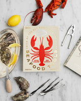 THE ESSENTIALS - SEAFOOD TOOLS