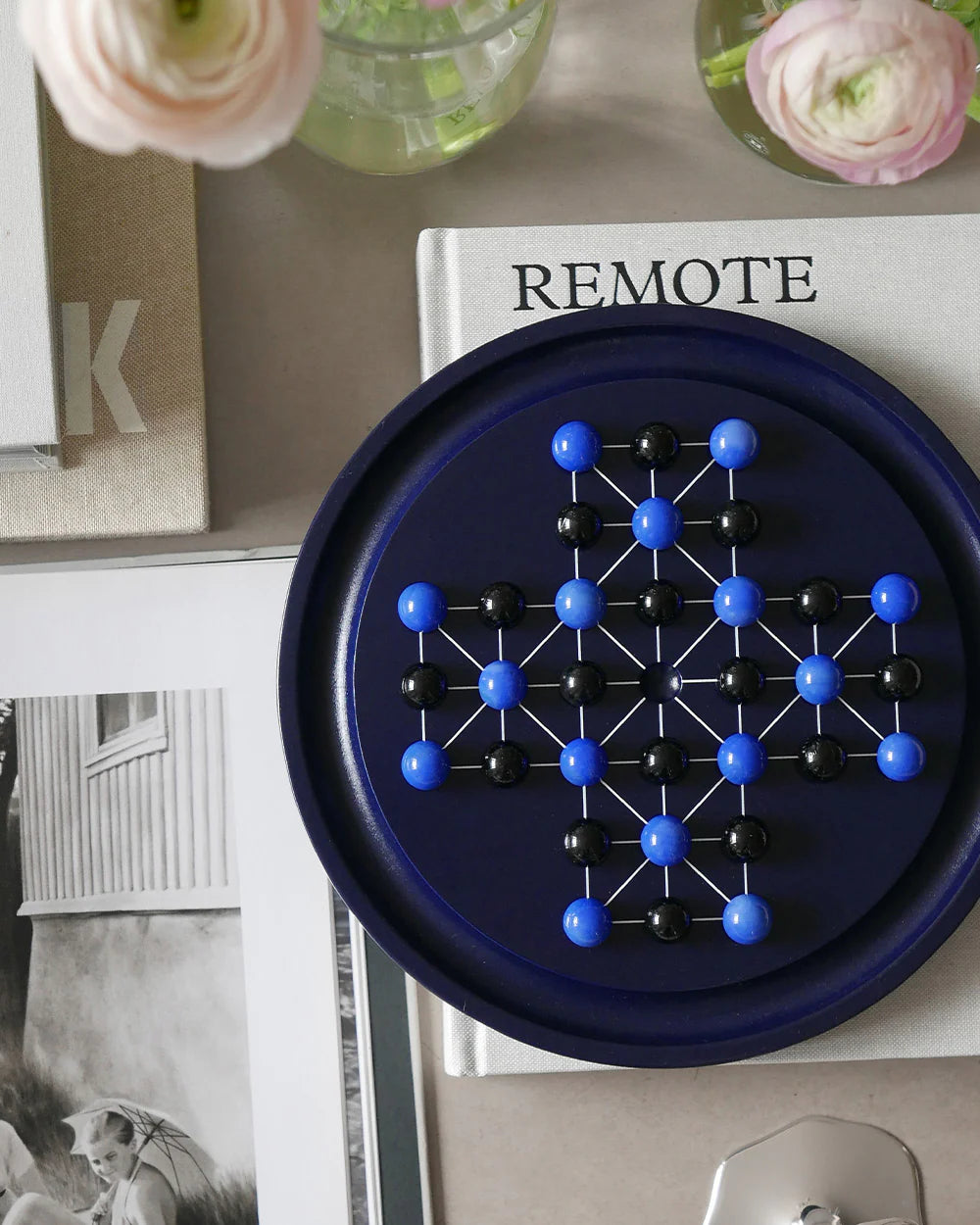 CLASSIC SOLITAIRE