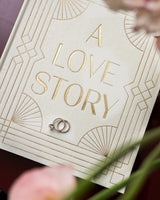 TROUW ALBUM - A LOVE STORY