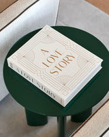 TROUW ALBUM - A LOVE STORY