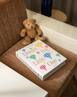 BABY FOTO ALBUM - DREAM BIG LITTLE ONE