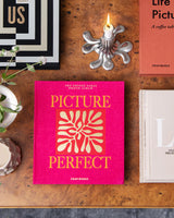 FOTO ALBUM - PICTURE PERFECT