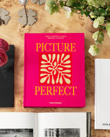 FOTO ALBUM - PICTURE PERFECT