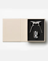 THE ESSENTIALS - CHAMPAGNE TOOLS