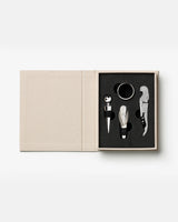 THE ESSENTIALS - WINE TOOLS