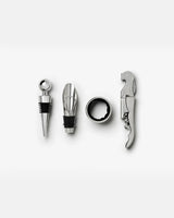 THE ESSENTIALS - WINE TOOLS