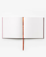 GASTENBOEK - BE MY GUEST - RUST/PINK