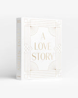 TROUW ALBUM - A LOVE STORY