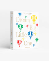 BABY FOTO ALBUM - DREAM BIG LITTLE ONE