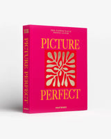 FOTO ALBUM - PICTURE PERFECT