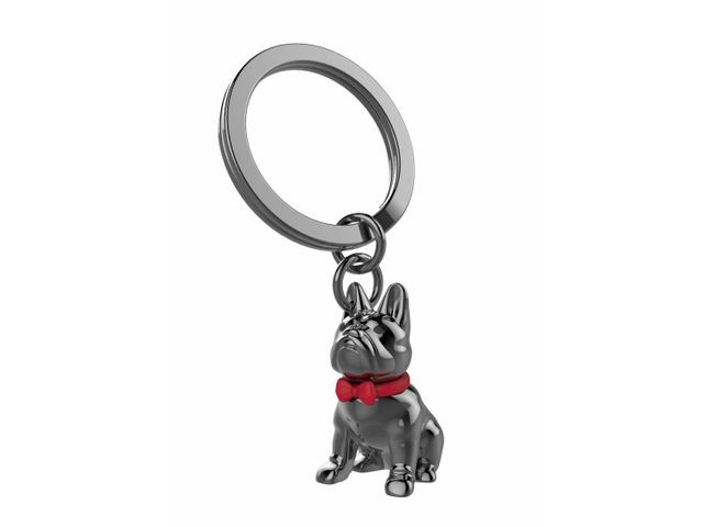SLEUTELHANGER BULL DOG