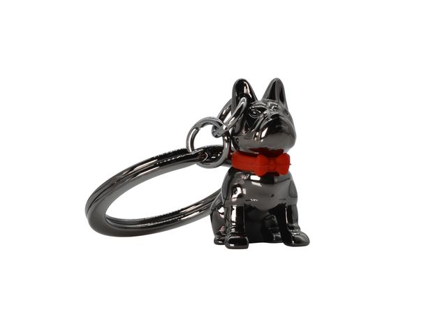 SLEUTELHANGER BULL DOG