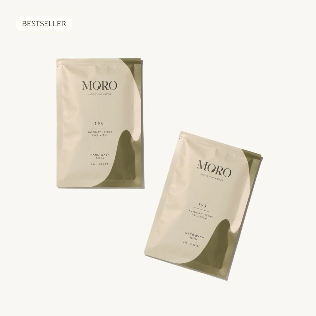 REFILL HAND WASH