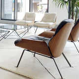 REI EASY CHAIR WITH ARMREST
